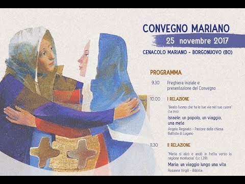 Rosanna Virgili Maria: un viaggio lungo una vita