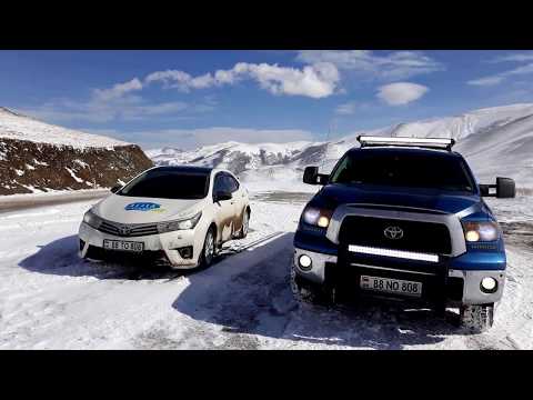 Sotk-Karvachar.Depi Artsakh nkarahanumneri.