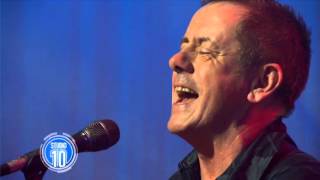 Luka Bloom's Australia