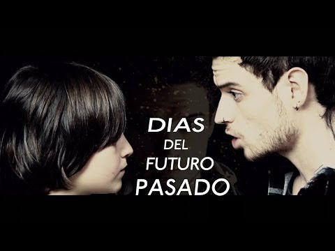 DIAS DEL FUTURO PASADO | ZARCORT | X-MEN
