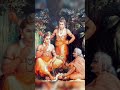 Shabri Ke Ber Ram Ramayan Lakshman Jaishreeram Sitaram Sanatandharma Positivevibes Shorts
