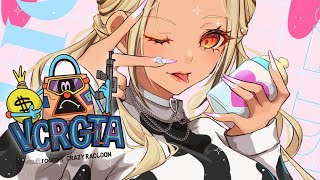 同窓会 - 【VCR GTA】11日目!最後まで白市民ぎゃるでいくよ🔧🤍🍼【ぶいすぽ/神成きゅぴ】