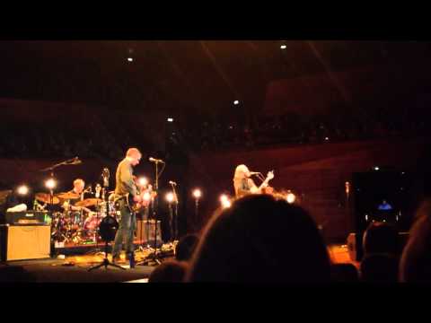 Saybia - The Second You Sleep