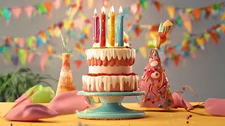 Parabéns Meu Genro / Mensagem de Feliz Aniversário Para Genro ( Emocionante )