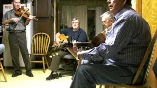 white oak on the hill