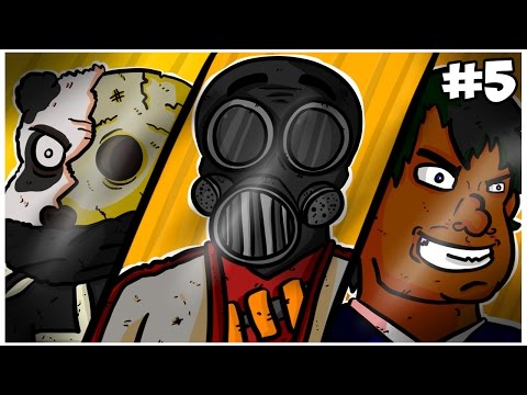 Helix UHC - S19E05 : Tension !