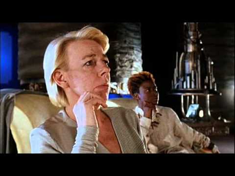 "Daniel's Death/The Vortex/The Angel"