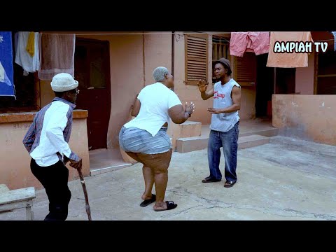 FATHER AND SON EPISODE 1 🔥SWAGGER AND ATWATIA FT VENZA , ATWATIA , SWAGGER AND ALL STARS ⭐️ 