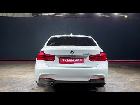 BMW 3-Series 330E MSPORT - 2.0 HYBRID AUTOMATIC - - Image 2