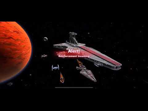 5* Malevolence vs 6* Negotiator