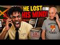 Lottery Scammer EXPLODES When He Realizes I Tricked Him Steven Johnson Ep 14