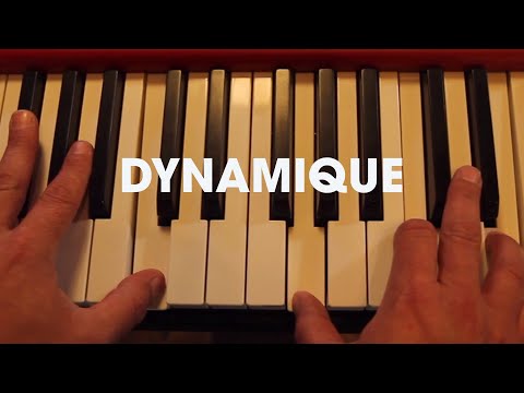 Grégoire - Dynamique (live au studio 1719)