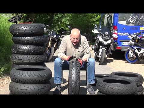 Tourensport-Reifenberatung 2023