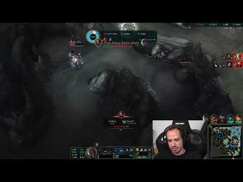 Yone mit vielen Fights im early game! | Teil des Yone OTP Abschluss Videos