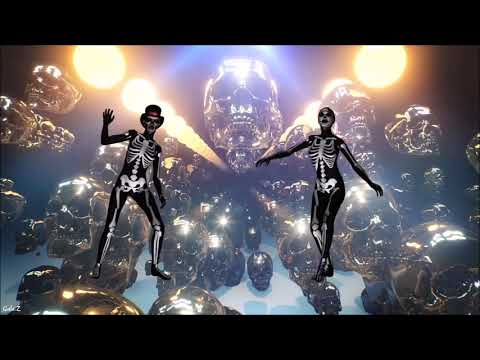 THE BEST Progressive Underground Mantra Mix 2021  (Gala.Z mix)