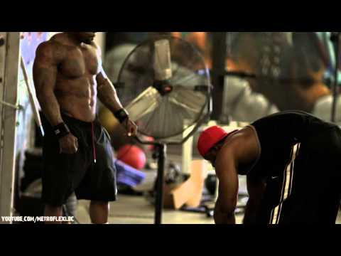 Mike Rashid and Big Rob- "Back Attack"