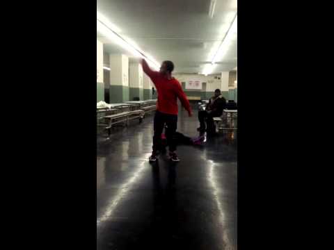 Lab House- Crazy C, E Solo. Chris Gz