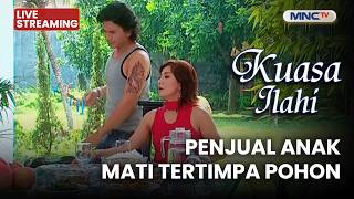 Download lagu 🔴PENJUAL ANAK MATI TERTIMPA POHON | LIVE KUASA ILAHI | 2 MEI  2026 mp3