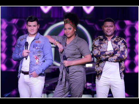 Joel Manjarrés A Otro Nivel Colombia Cuarta Fusión - Mis Ojos Lloran Por Ti Salsa