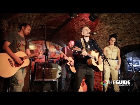 Green Day's American Idiot has landed at the Playhouse Theatre | The Guide Liverpool