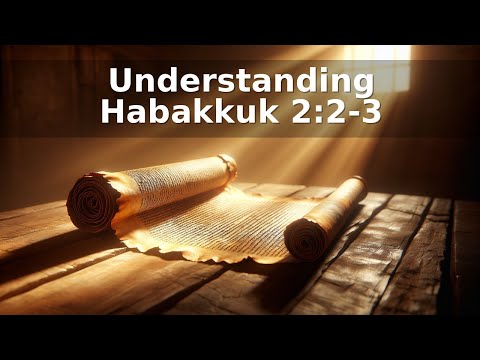 Nations Tremble Before God