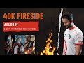 5 Ways to Improve Your Success with Aeldari | 40K Fireside