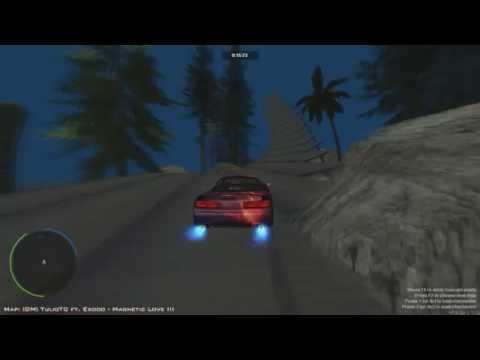 Shortcut - TulioTC ft. Exodo - Magnetic Love lll