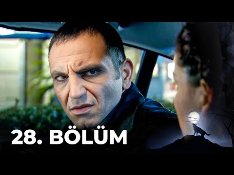 Kurtlar Vadisi Pusu - 28. Bölüm FULL HD