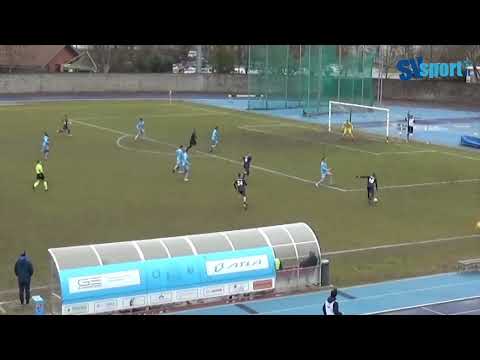 Calcio, Serie D. I gol di Chieri - Vado