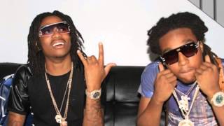 Migos (Feat. Wiz Khalifa) - Whipping A Brick (Prod. Mike WiLL Made It)