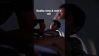 Download lagu realita cinta & rock n roll #vinogbastian #herjunotali #cuplikanfilm mp3