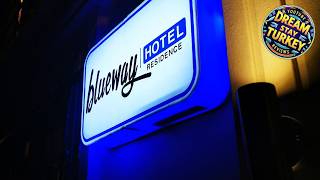 Blueway Hotel Residence | İstanbul, Turkey | Hotel Review 🛏️