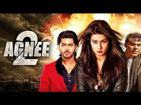 Agnee 2 Blockbuster Movie  | Bangla | Movie | Mahi | Om | Original Print Movie 2024