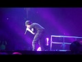 Justin Bieber - That Should Be Me (Moline July ...