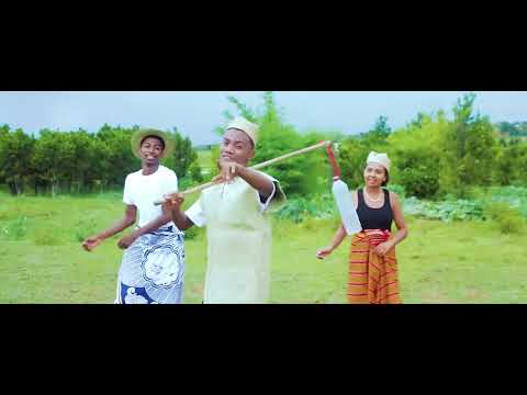 Deen feat Nathy Nofy-JIRÀNY(official video)