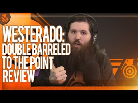 Westerado: Double Barreled - To the point review