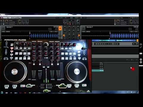 Уроки диджеинга (DJ lessons) - Урок 2: оборудование