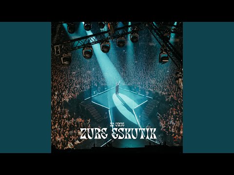 Egingo Dugu Eztanda (Zuzenean)