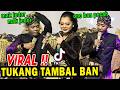 Cak Percil Cs Lucu Njajal Lagu Sing Viral Tambal Ban Bandung Kab Tulungagung