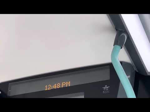 *ibus fault* C1 to Victoria