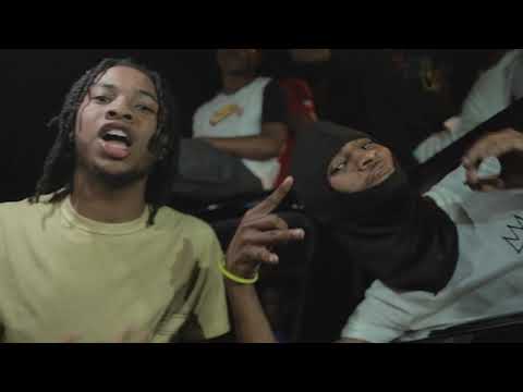 Lil Joe x JERM x 1k Ch1cken Rich x Gbabybrazy - Me 2 (Official Video)