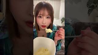 バターを一緒に作ってくれる人募集します #shorts