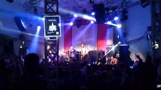 Bloodhound Gang - Magna Cum Nada 07/30/2013 Kiev