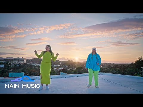 Mireyli Rosa x Dariann González - Suficiente (Visualizer) | POV