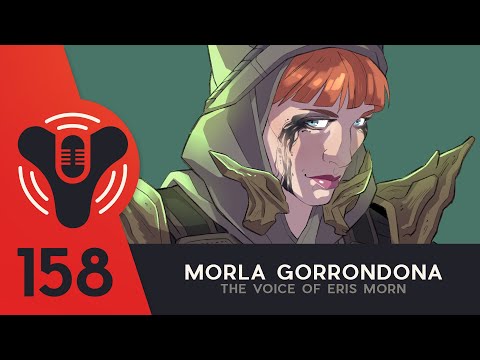 DCP Ep. 158 - Eris Morn Returns! (ft. Morla Gorrondona)