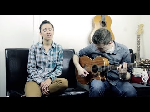 Земфира - "Небо Лондона". (204F кавер)