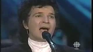 Gino Vannelli - Last Dance