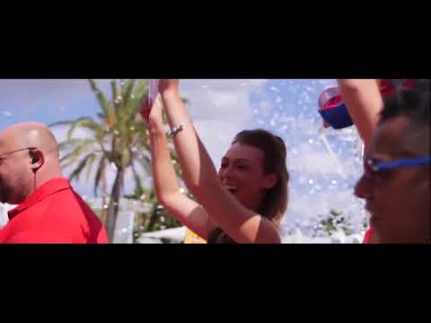 Far Away - Ivan Frost feat Sarkis Edwards(Elektroniki Mashup)