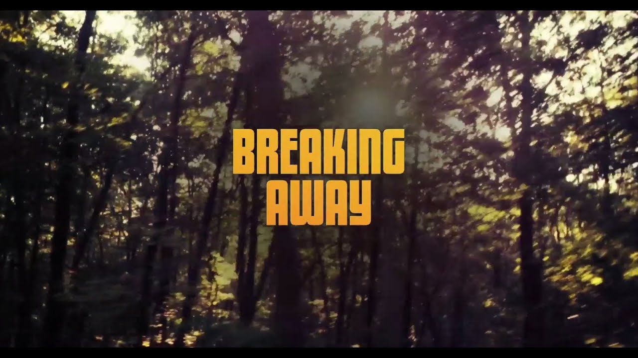 Breaking Away (La Bande des quatre - 1979) - Bande annonce (Rep. 2018) HD VOST