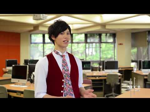 経済学科 国際ボランティア参加（フランス） - 学生の声 - 名古屋商科大学